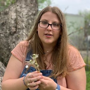 Meet your Posher, Lauren